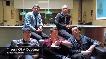 Theory of A Deadman