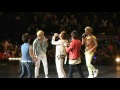 SM Town New York 2011- Shinee- Stand By Me   intros