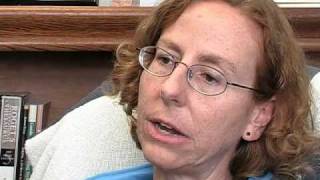 "Why I Teach" - Professor Paula Dalley