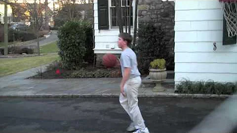 Basketball - Lil' Bow Wow