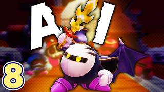 Meta Knight FINALLY Gets Rid Of AI