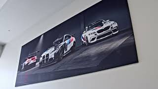 Come check out the newly remodeled BMW of Gwinnett Place.