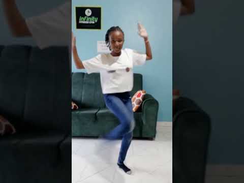 Boutross - Angela feat.@juicee_mann  (Official dance video)