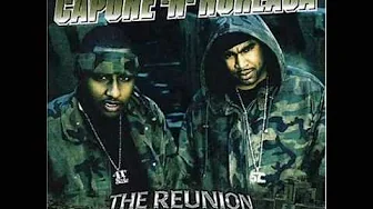 Capone-N-Noreaga - Invincible Capone-N-Noreaga - Invincible