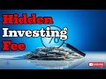 Expense Ratio Explained: The Hidden Fee That Shrinks Your Investments