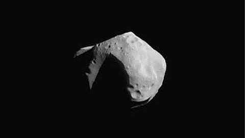 C-type asteroid | Wikipedia audio article