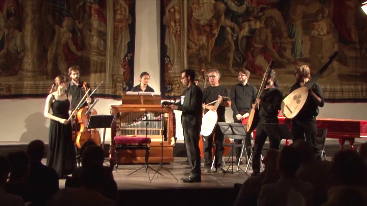 T. Merula - Canzona "La Lode"