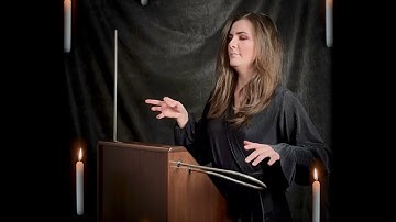 Dark Shadows (1966) on the Theremin – Opening theme