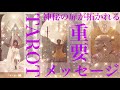 【✨重要メッセージ✨】神秘の扉が拓かれる✨今のあなたに重要メッセージをタロットカードリーディングさせていただきました🌬️楽しんでご覧ください♪♪