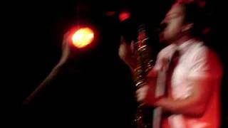 Watch Trial Kennedy Sonic Affair video