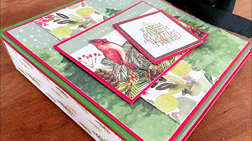 2022 Holiday Series-Episode 4- Super Easy Large Album