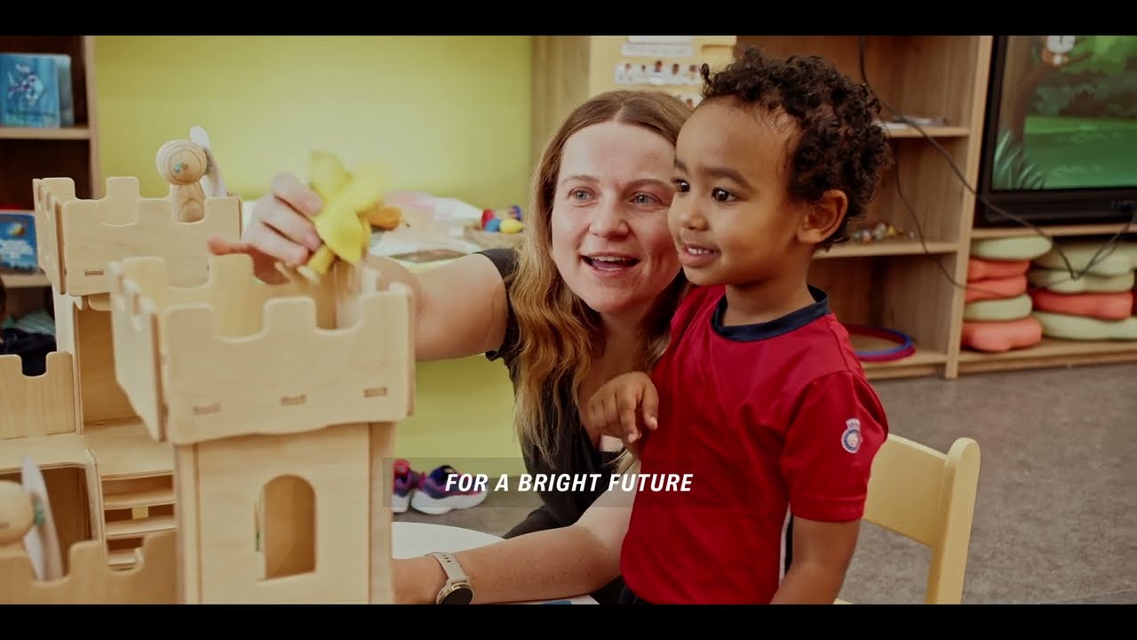 King's School The Crown