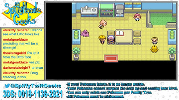 SpiffyNeedle Challenge: Mega Moemon FireSet (Part 4)