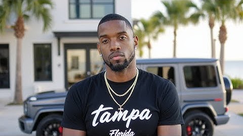 Day Trader VALLEN Tampa, Florida BINNEN VOOR MEET & GREET | JEREMY CASH