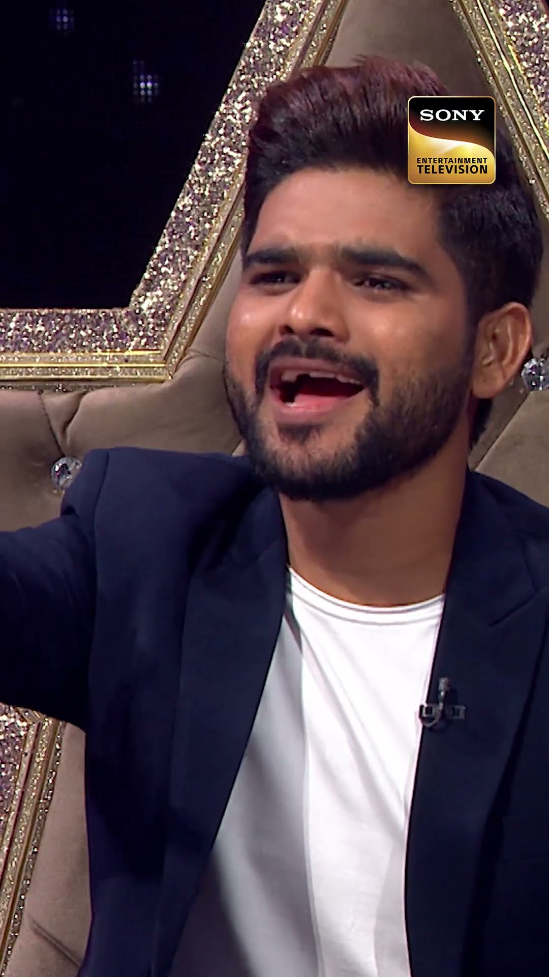 Sayli Aur Shubh Ki Sureeli Jugalbandi✨ | Superstar Singer 3 | #superstarsingerseason3 #shortsyoutube