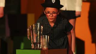 Matilda Saint Ronan's 2024