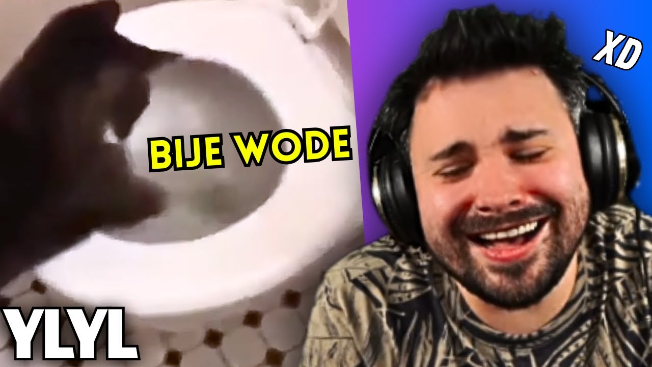 YLYL #20 - Tivolt ogląda śmieszne filmy