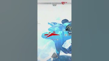 Apex Legends Slow Motion Action Movie