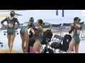 2025 練習　床 体操女子 JPN FX NS JR SG