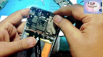 mi 7a display light  solution