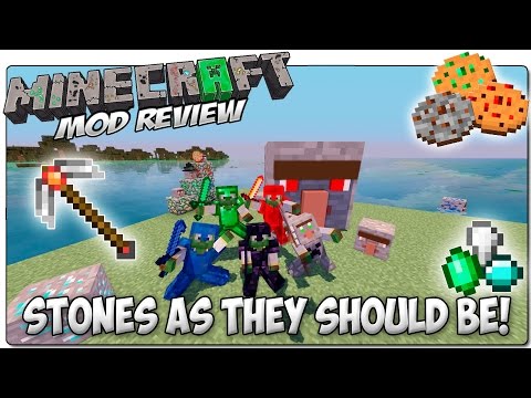 [1.7.10] Ztones Mod Download  Minecraft Forum