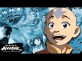 One Moment From EVERY Episode of Avatar: The Last Airbender! | Avatar