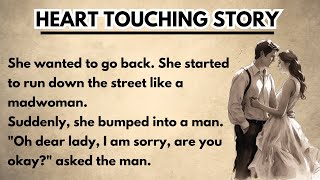 Heart Touching Story | Learn English Through Story | Story in English