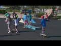 Virginia Beach summer camp opens to kids ready to learn to skateboard