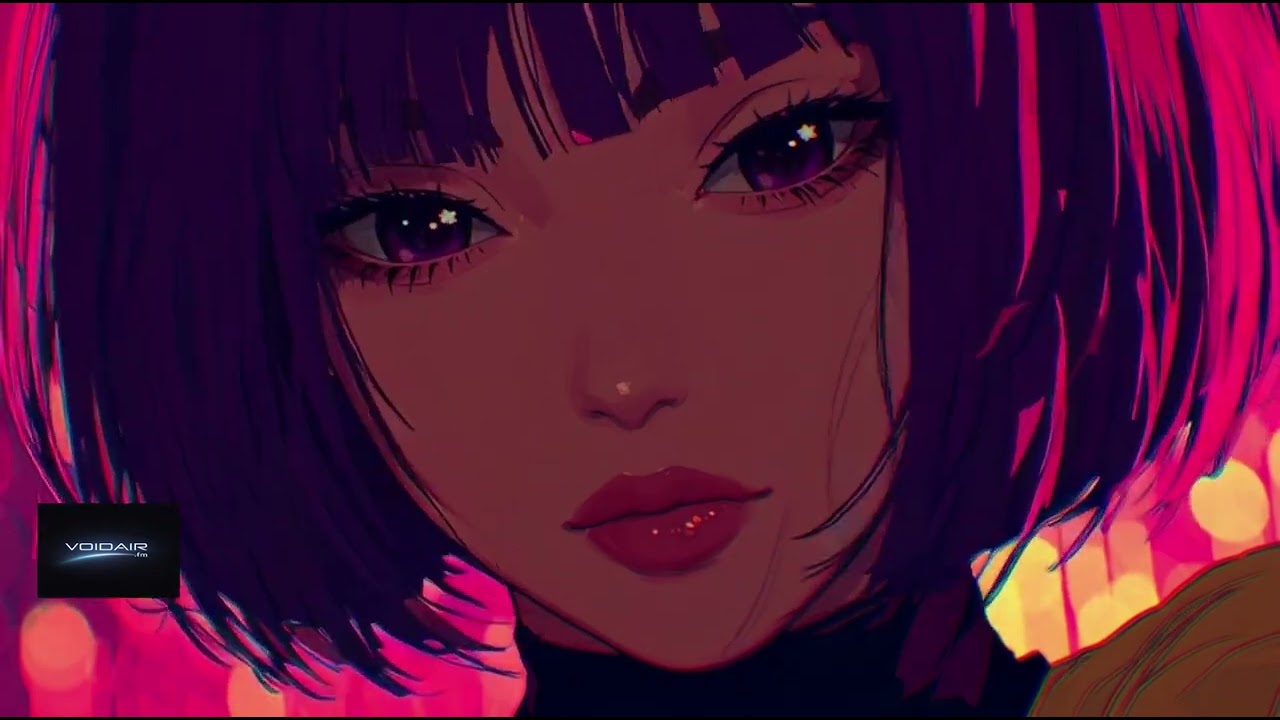 🎧 ⚡ Electric Afterglow ⚡ | Catchy Synthwave EDM Pop Anthem