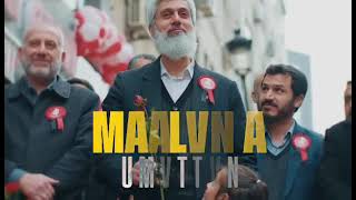 Aslan Alparslan Hocam
