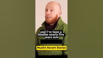 How Reading the Quran Changed My Life – A Revert’s Story #revertstory #muslimconvert #converttoislam