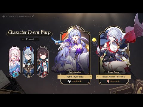 【Honkai: Star Rail】ada apa di 2.2【Meika Nova】