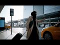 My First Fajr In Paris A Short Spiritual Film 
