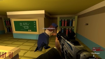 Pokemon Kanto Carnage - Call of Duty World at War Custom Zombies