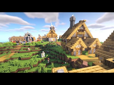 სტრიმი #1 | Minecraft