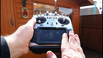 Jumper T16 Pro V2 oops oh no L9R!