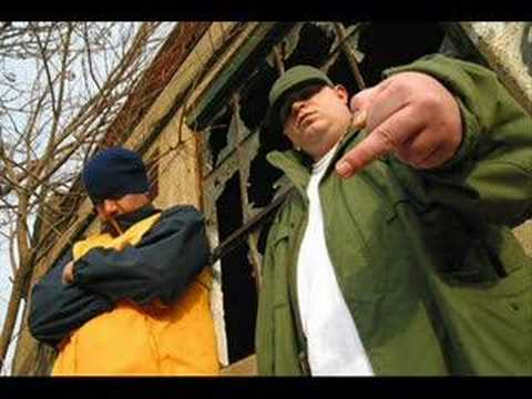 Apathy - The Game ft. Vinnie Paz