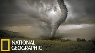 Секунды до катастрофы «НАШЕСТВИЕ ТОРНАДО» S-43 National Geographic HD