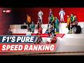 Who’s Been Quickest F1 Driver in 2025 Qualifying So Far? | F1 Explained