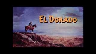 Movie Theme El Dorado George Alexander 1966 Lyrics chords