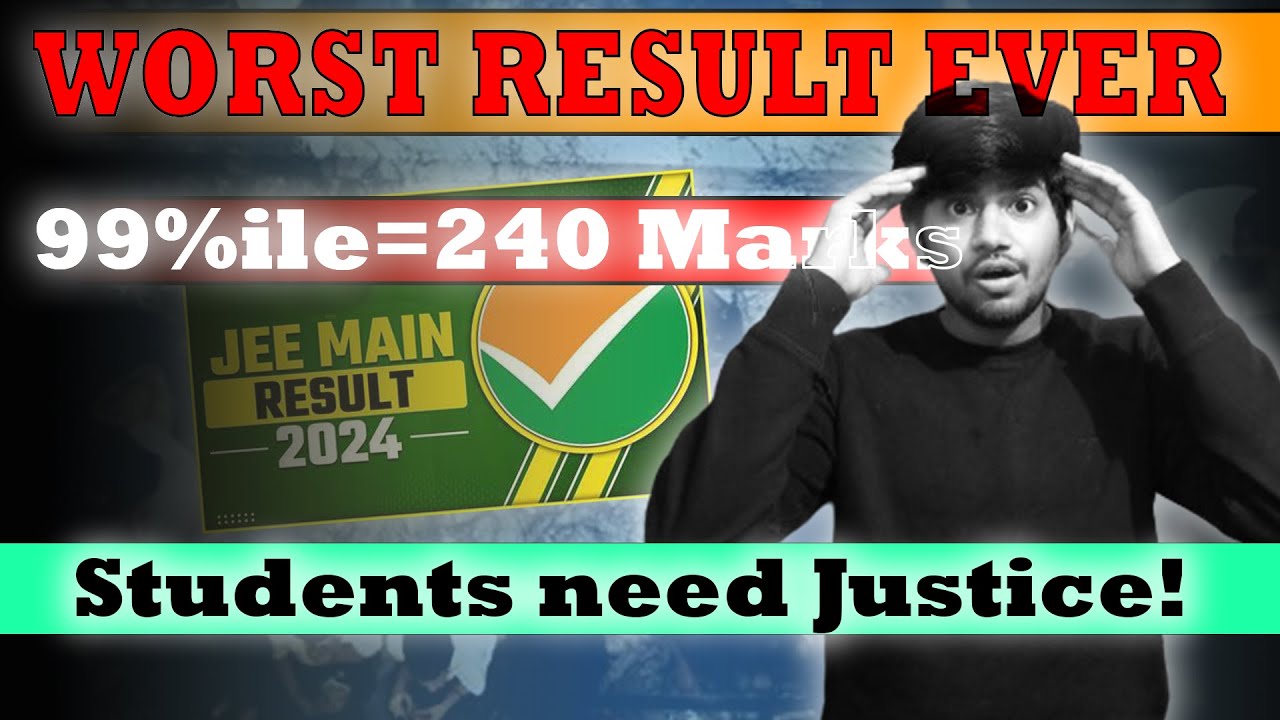 Worst Result Ever Students Gets Justice iit jeemains worst-result-ever-students-gets-justice-iit-jeemains
