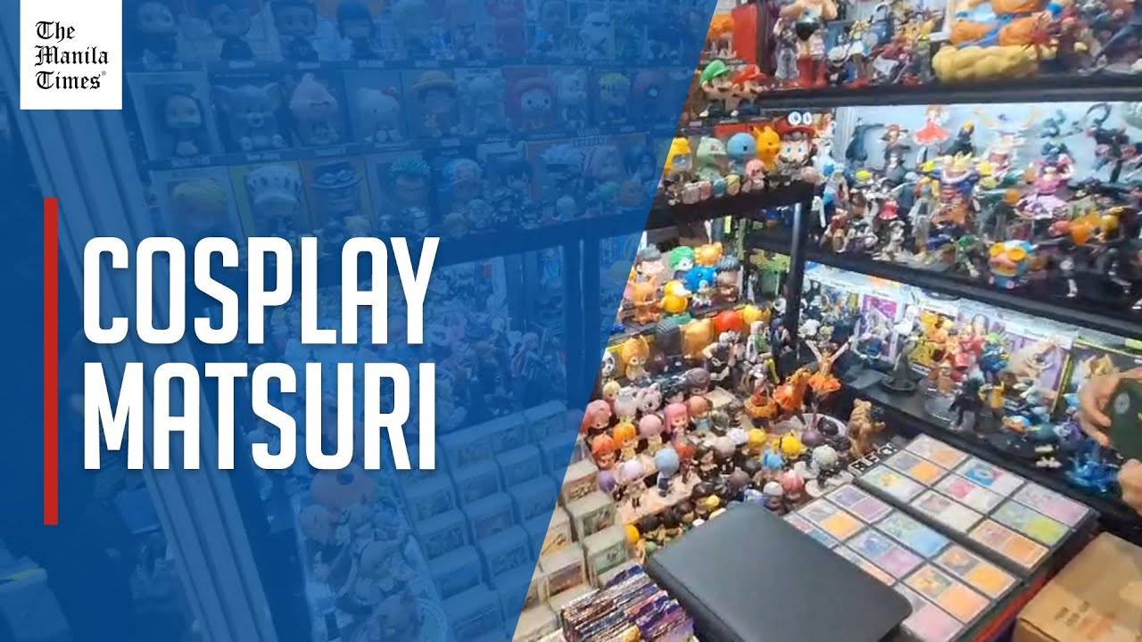 Last cosplay event of 2025