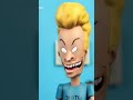 Beavis and Butthead