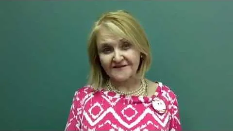 "Thriver Thursday" with Diane Lyons