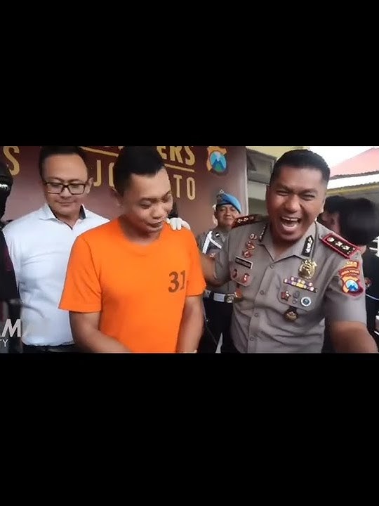 Mas kenapa harus janda