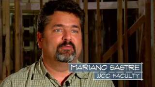 WCC  Residential Construction Program - Washtenaw Community College