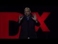 Exploring Eternity | Dave Gallo | TEDxSMU