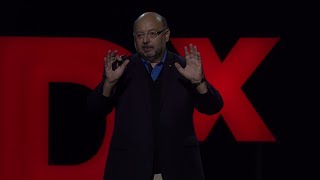 Exploring Eternity | Dave Gallo | TEDxSMU