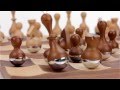 Umbra Wobble Chess Set Umbra Wobble Chess Set