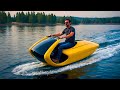 🚤 10 Mind Blowing Water Vehicles You Won